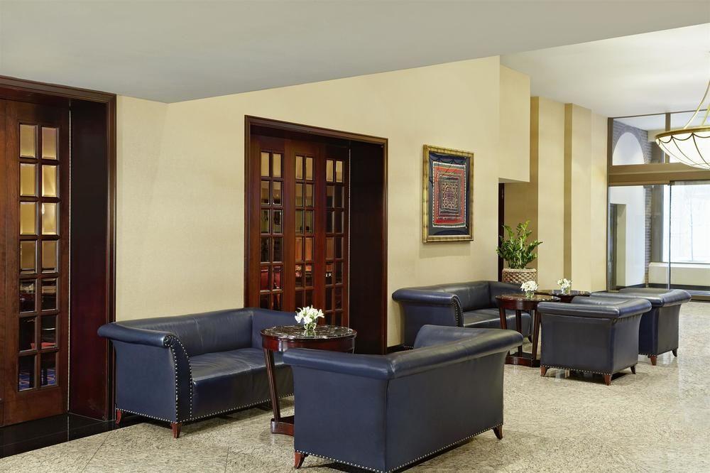 Sheraton Ottawa Hotel Exterior photo
