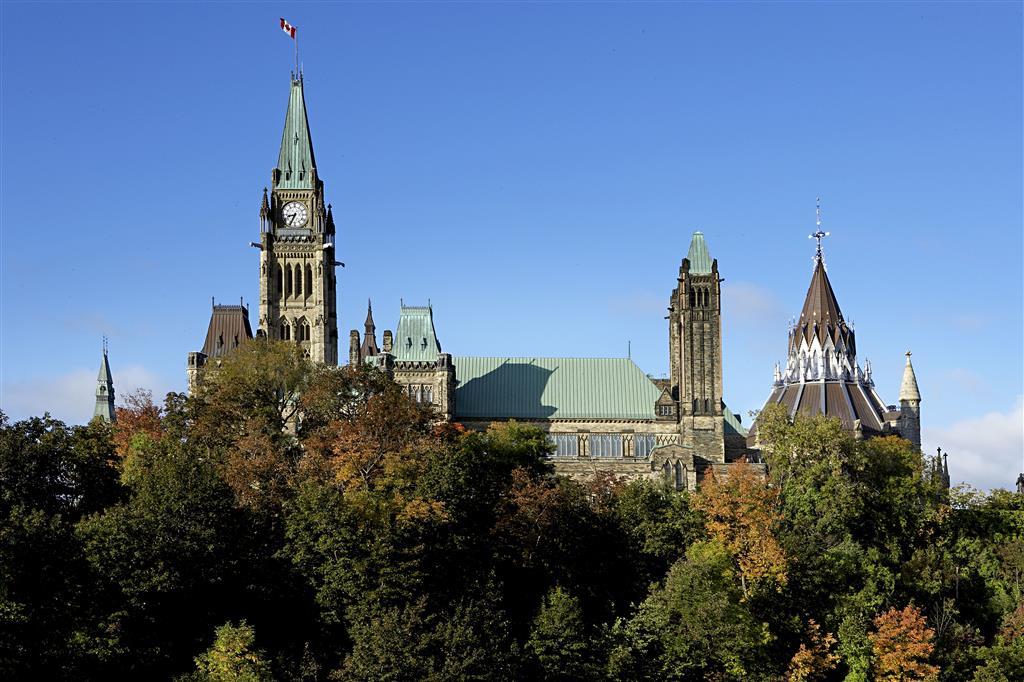 Sheraton Ottawa Hotel Facilities photo